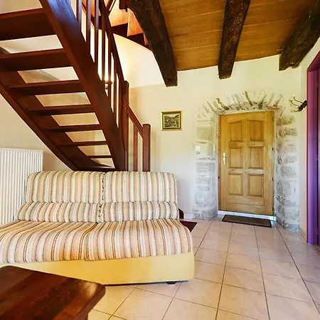 3 Et Terrasse - Coeur De Apartamento