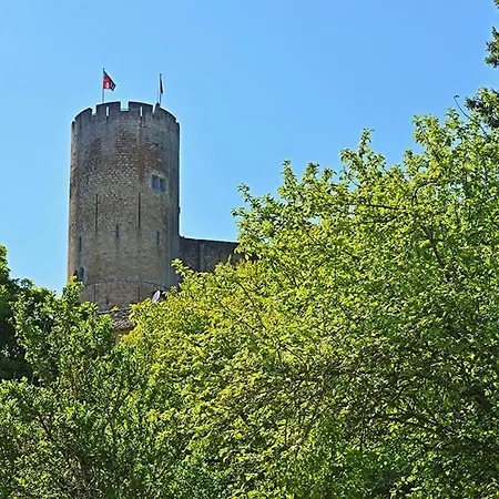 3 Et Terrasse - Coeur De Najac