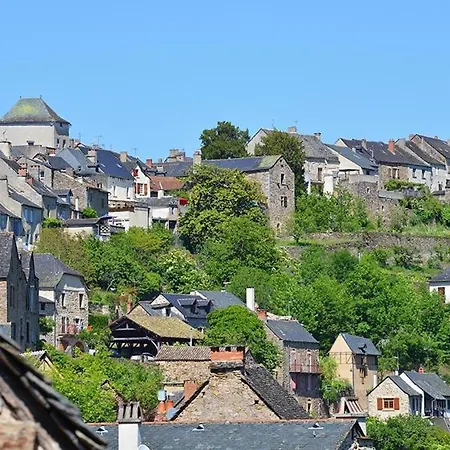 3 Et Terrasse - Coeur De Najac