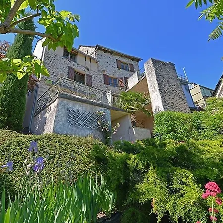 Apartamento 3 Et Terrasse - Coeur De